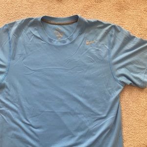 Nike athletic shirt